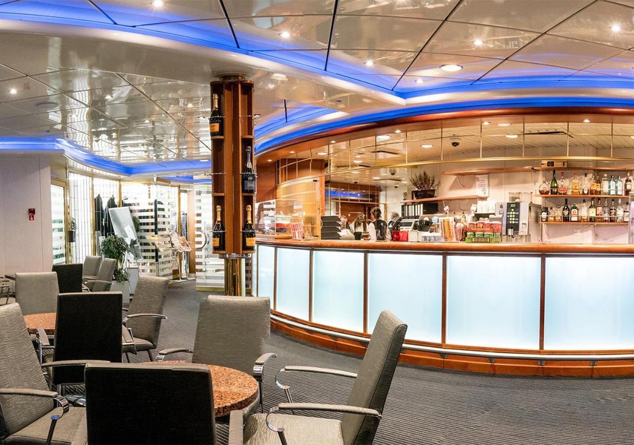 Hotel Viking Line Ferry Viking Xprs - Night Cruise From Helsinki Extérieur photo